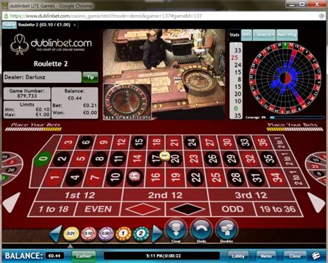 roulette low stakes|10 cent internet roulette.